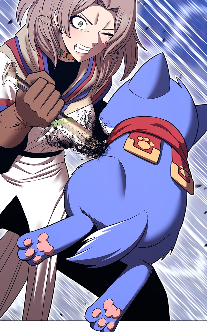 Read +99 Reinforced Wooden Stick Manga Online