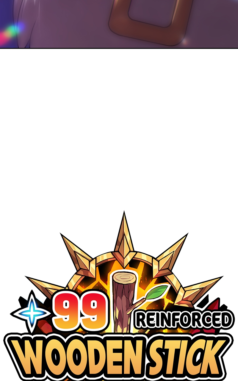 Read +99 Reinforced Wooden Stick Manga Online