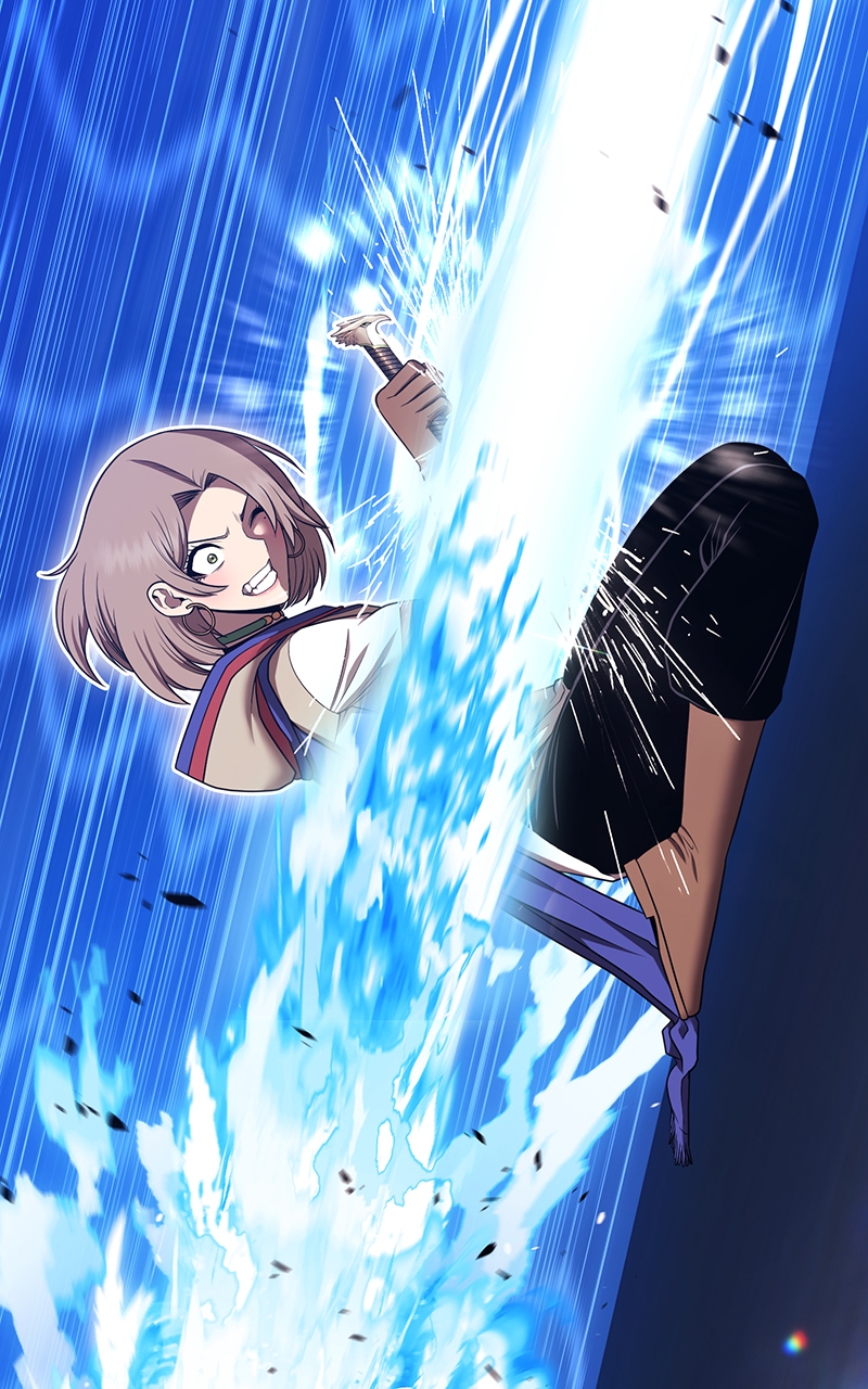 Read +99 Reinforced Wooden Stick Manga Online