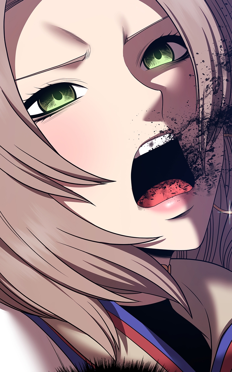 Read +99 Reinforced Wooden Stick Manga Online