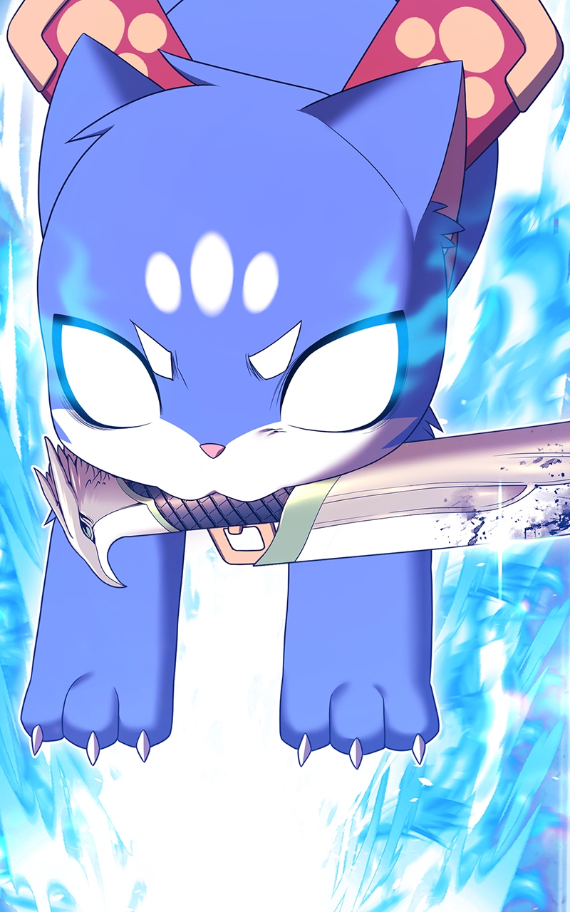 Read +99 Reinforced Wooden Stick Manga Online