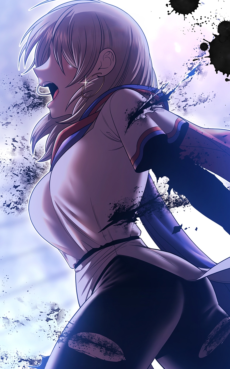 Read +99 Reinforced Wooden Stick Manga Online