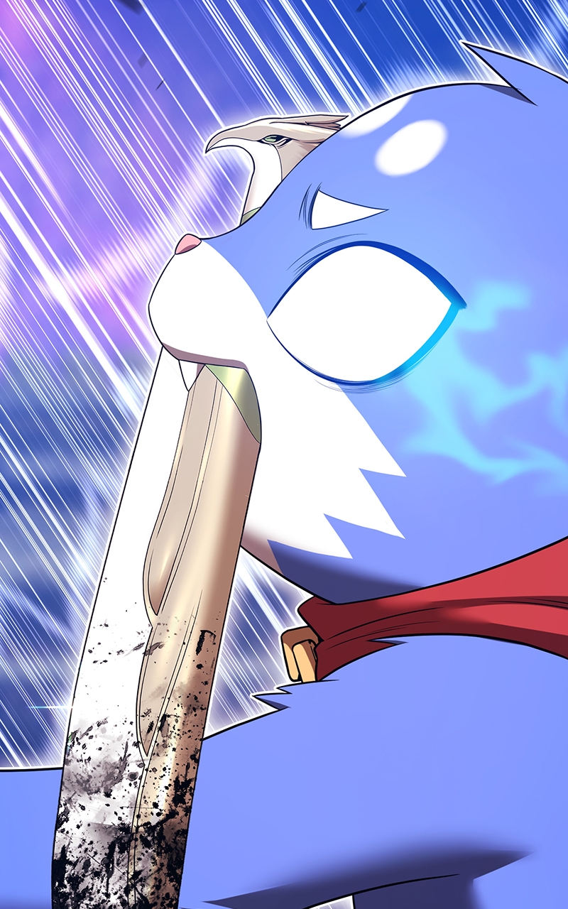Read +99 Reinforced Wooden Stick Manga Online