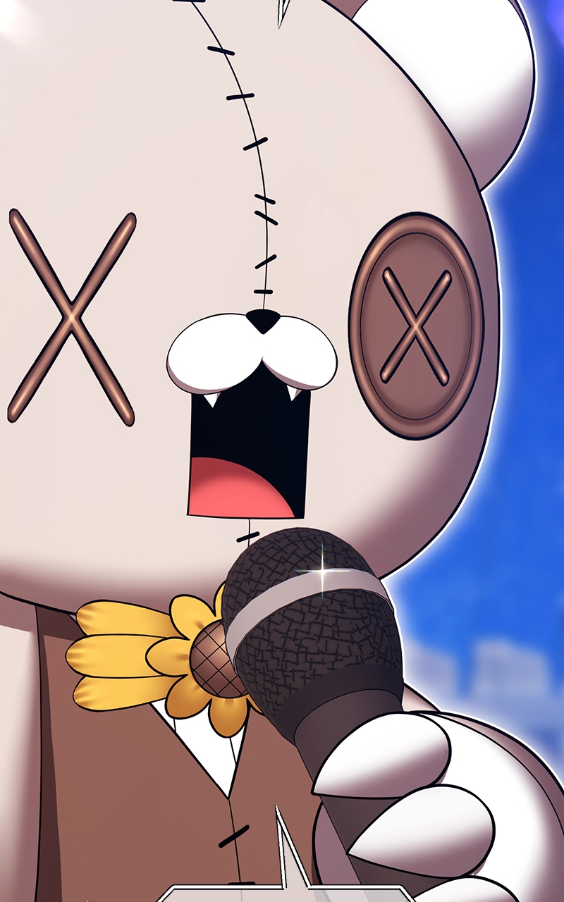 Read +99 Reinforced Wooden Stick Manga Online