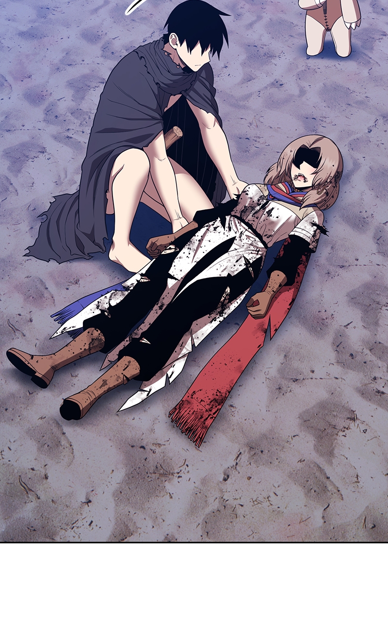 Read +99 Reinforced Wooden Stick Manga Online