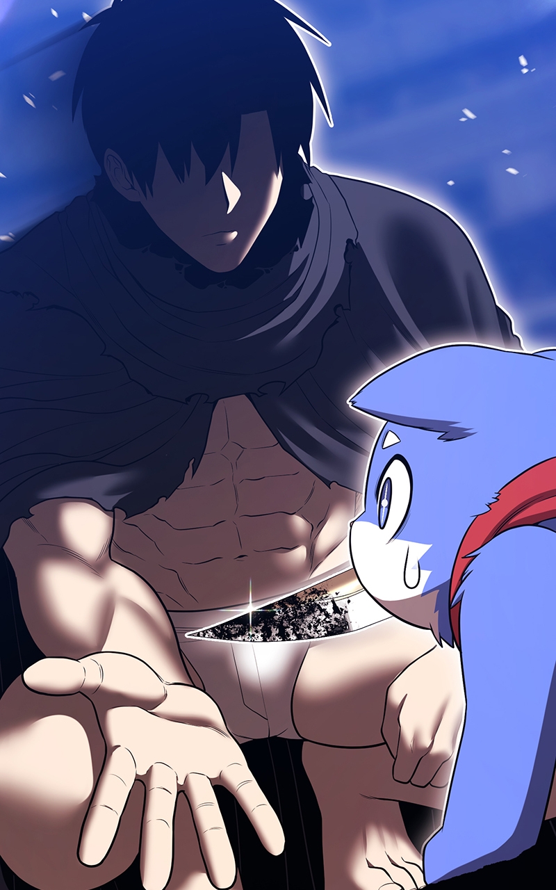 Read +99 Reinforced Wooden Stick Manga Online