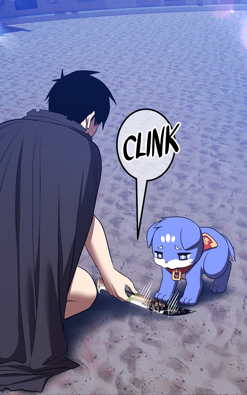 Read +99 Reinforced Wooden Stick Manga Online
