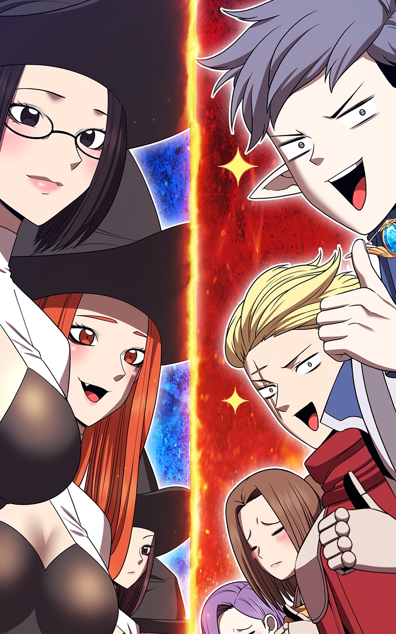 Read +99 Reinforced Wooden Stick Manga Online