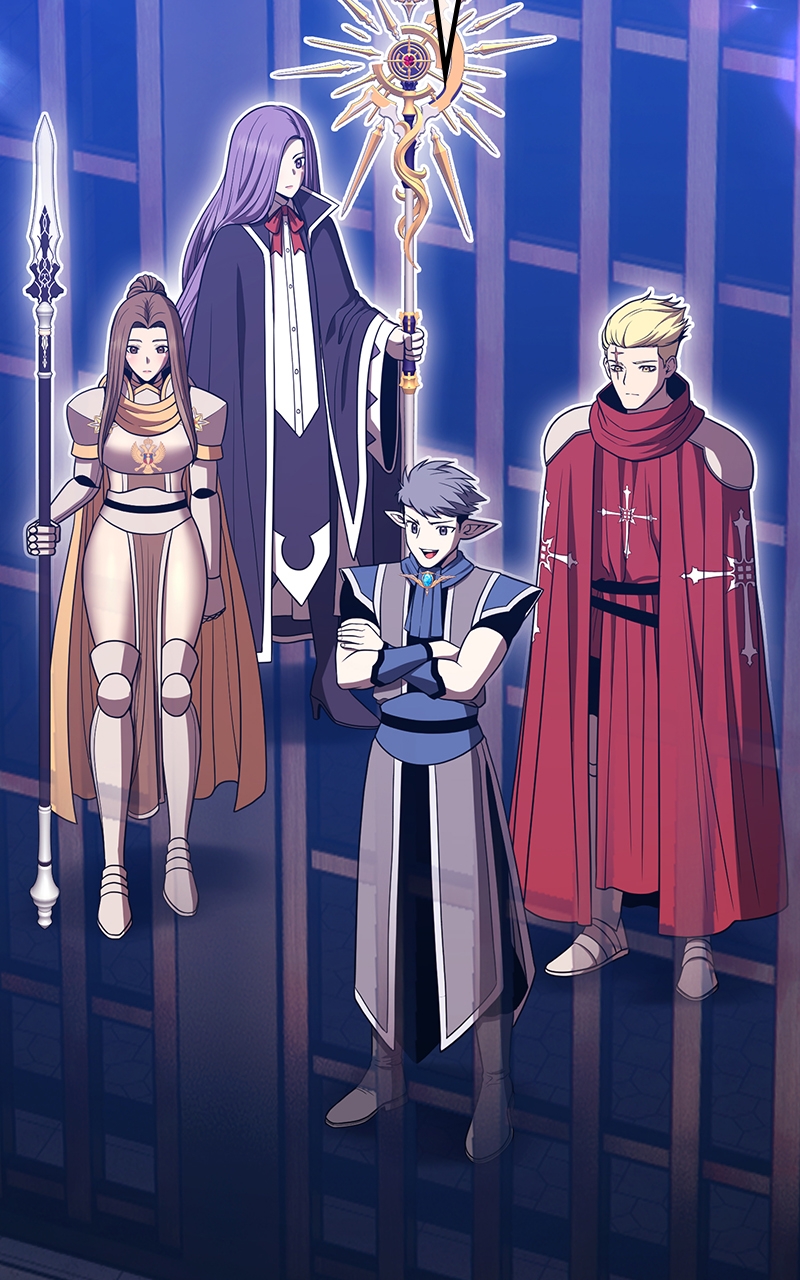 Read +99 Reinforced Wooden Stick Manga Online