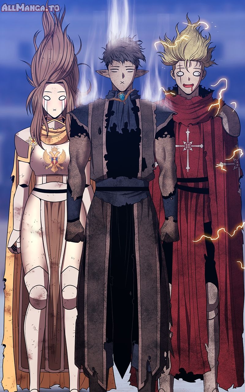 Read +99 Reinforced Wooden Stick Manga Online