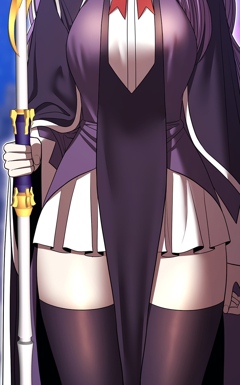 Read +99 Reinforced Wooden Stick Manga Online