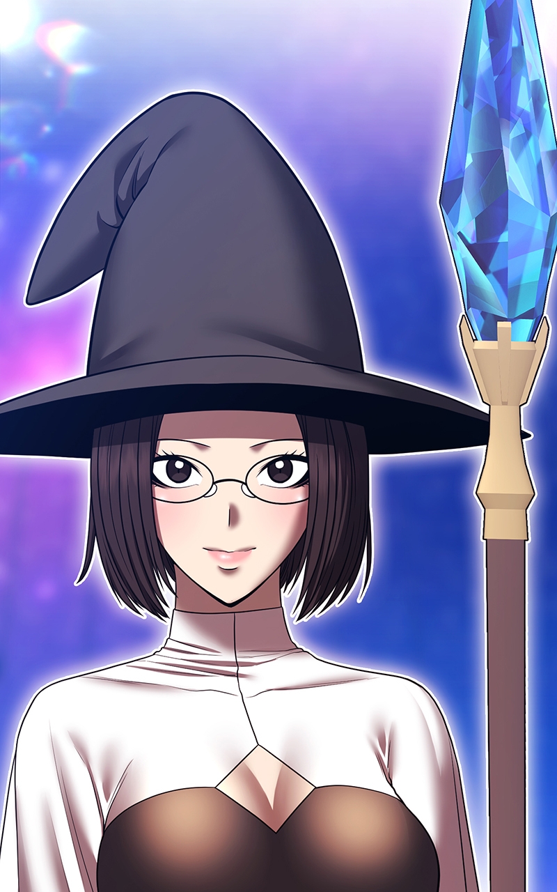 Read +99 Reinforced Wooden Stick Manga Online