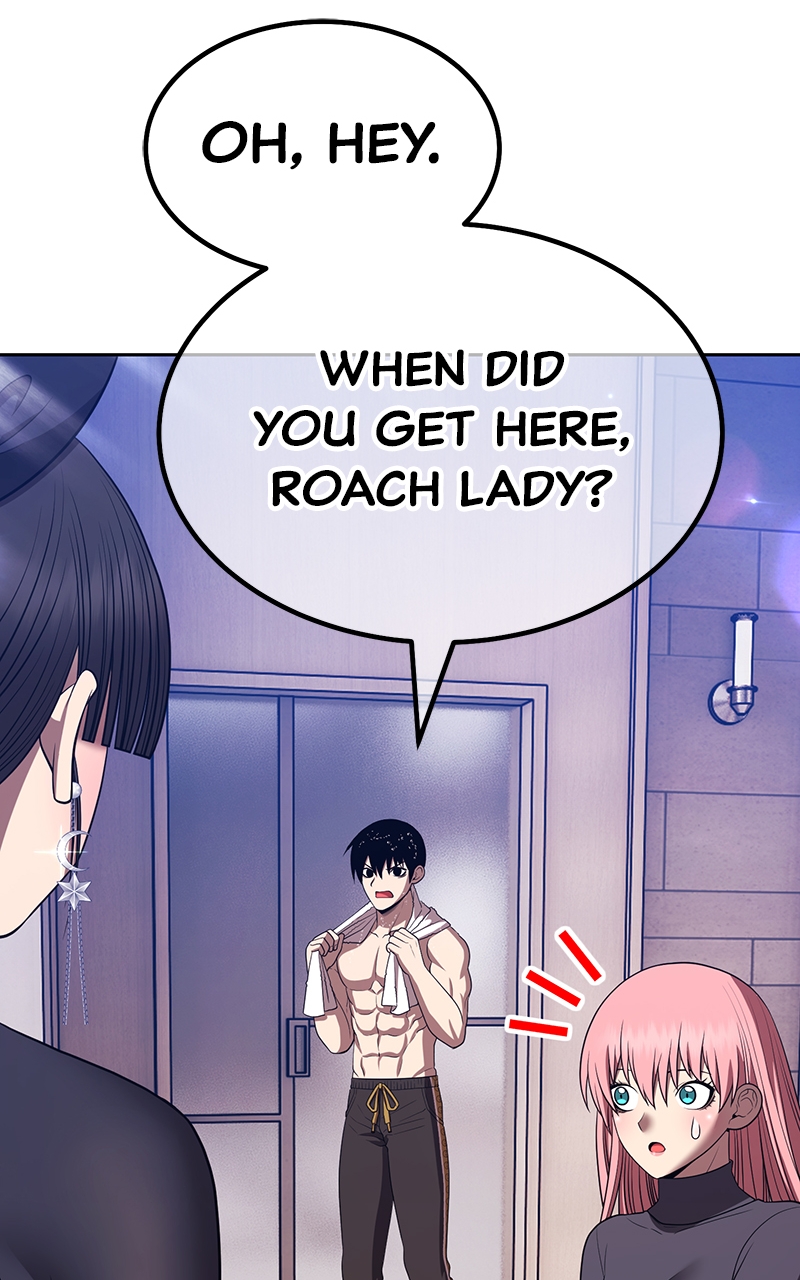 Read +99 Reinforced Wooden Stick Manga Online
