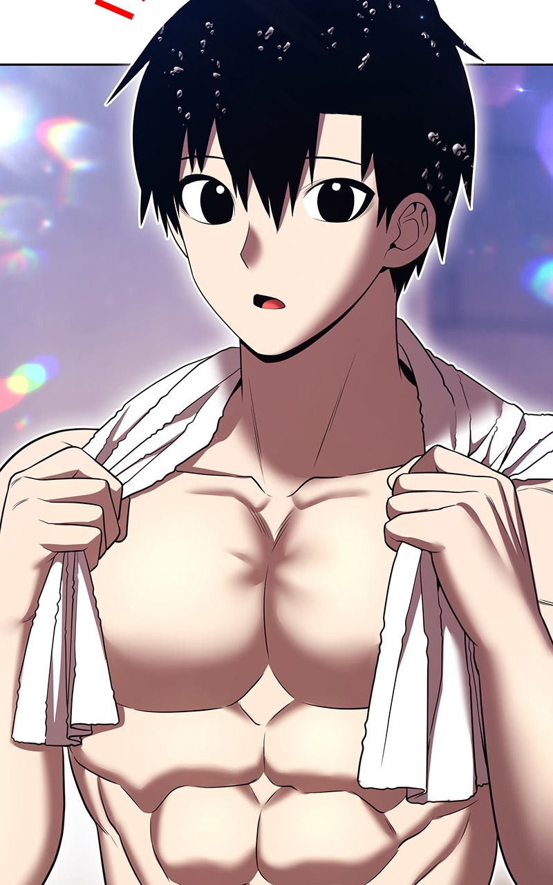 Read +99 Reinforced Wooden Stick Manga Online