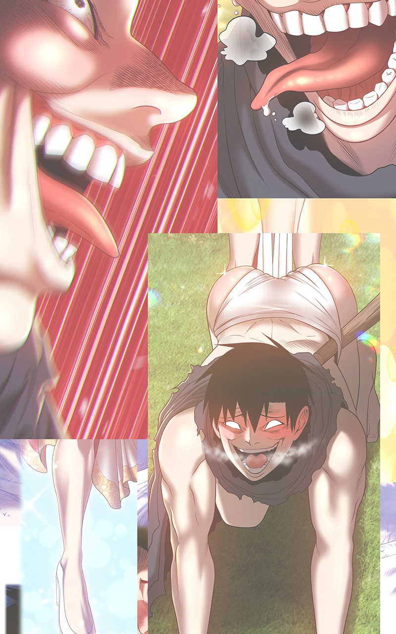 Read +99 Reinforced Wooden Stick Manga Online