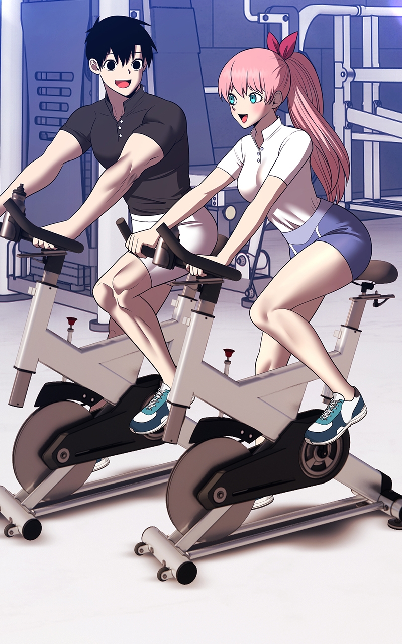 Read +99 Reinforced Wooden Stick Manga Online