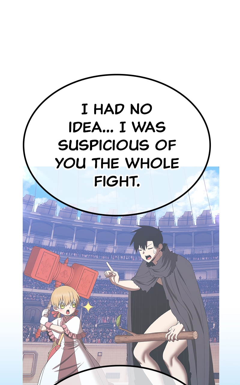 Read +99 Reinforced Wooden Stick Manga Online