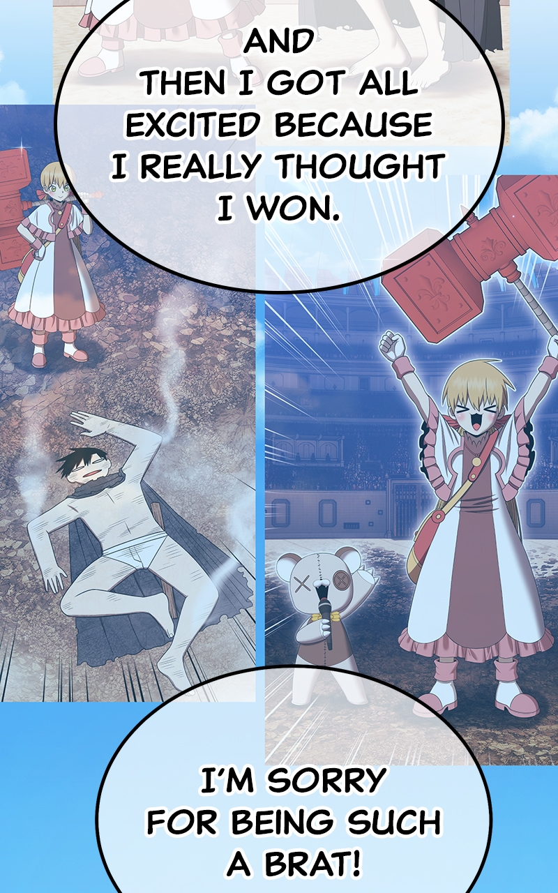 Read +99 Reinforced Wooden Stick Manga Online