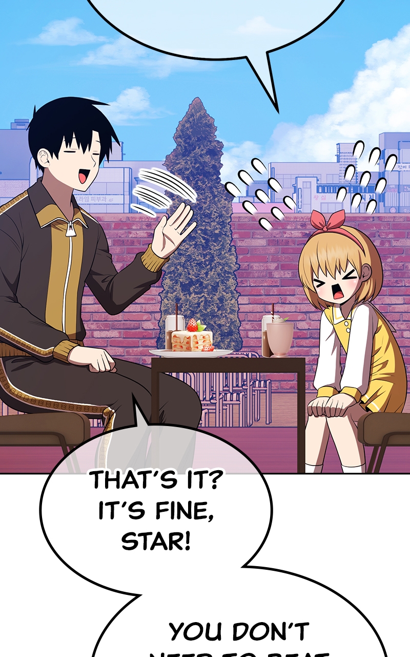 Read +99 Reinforced Wooden Stick Manga Online