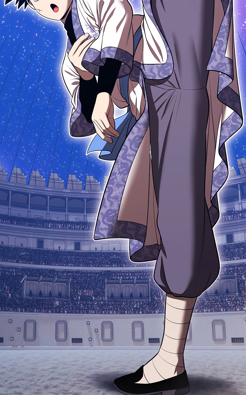 Read +99 Reinforced Wooden Stick Manga Online
