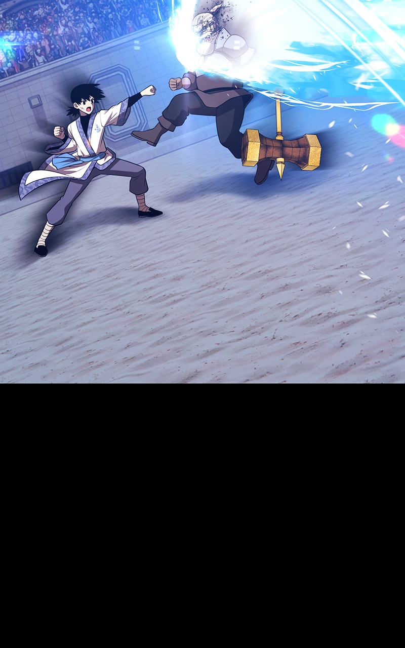 Read +99 Reinforced Wooden Stick Manga Online