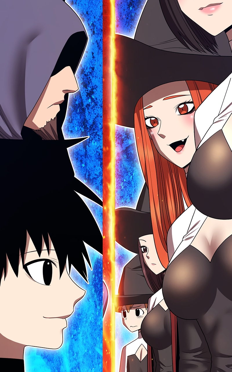 Read +99 Reinforced Wooden Stick Manga Online