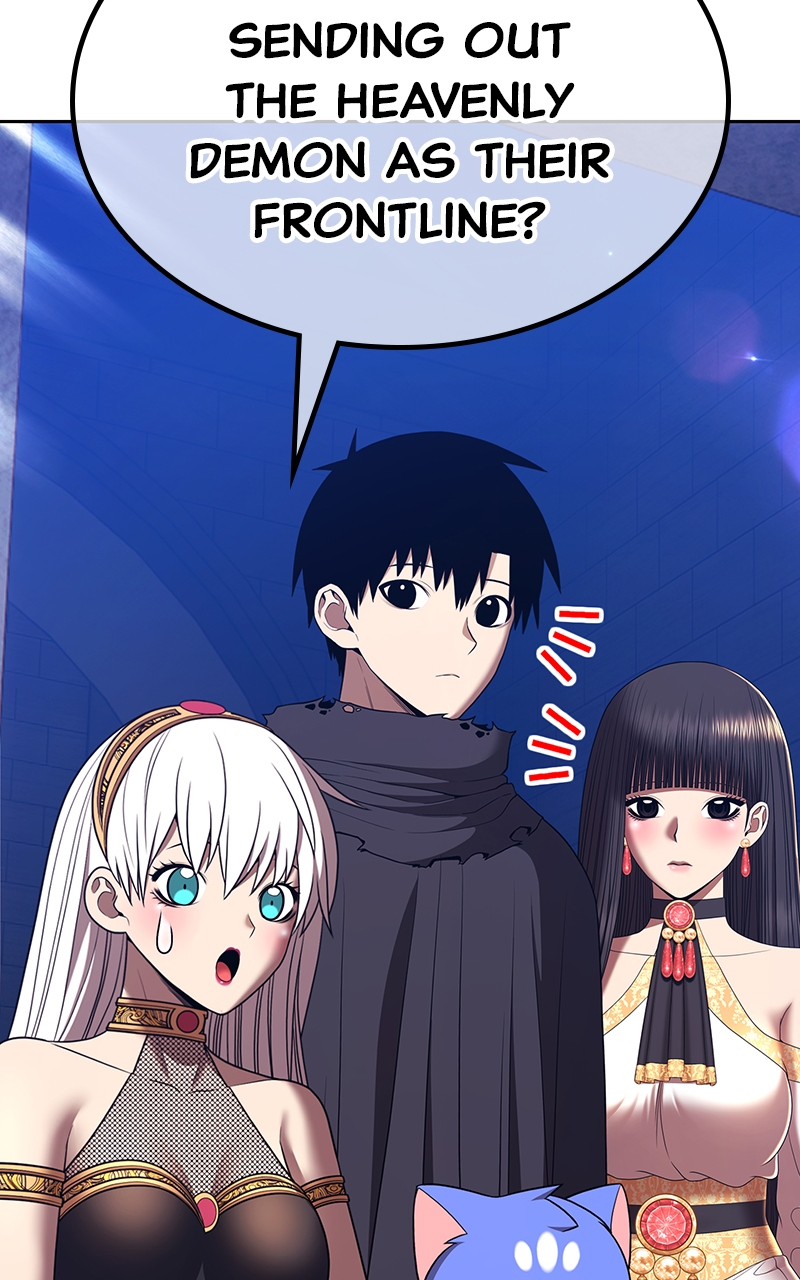 Read +99 Reinforced Wooden Stick Manga Online