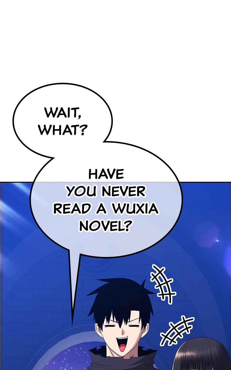 Read +99 Reinforced Wooden Stick Manga Online