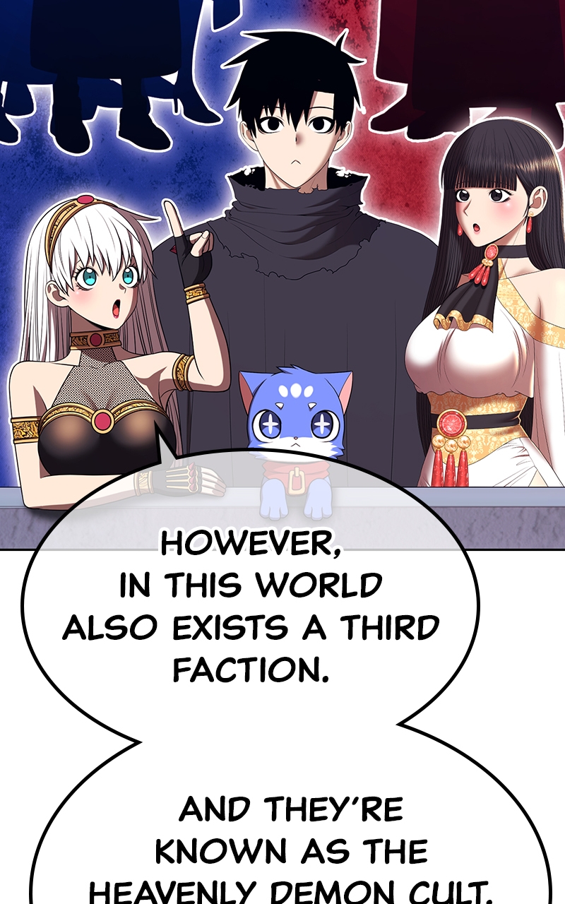 Read +99 Reinforced Wooden Stick Manga Online