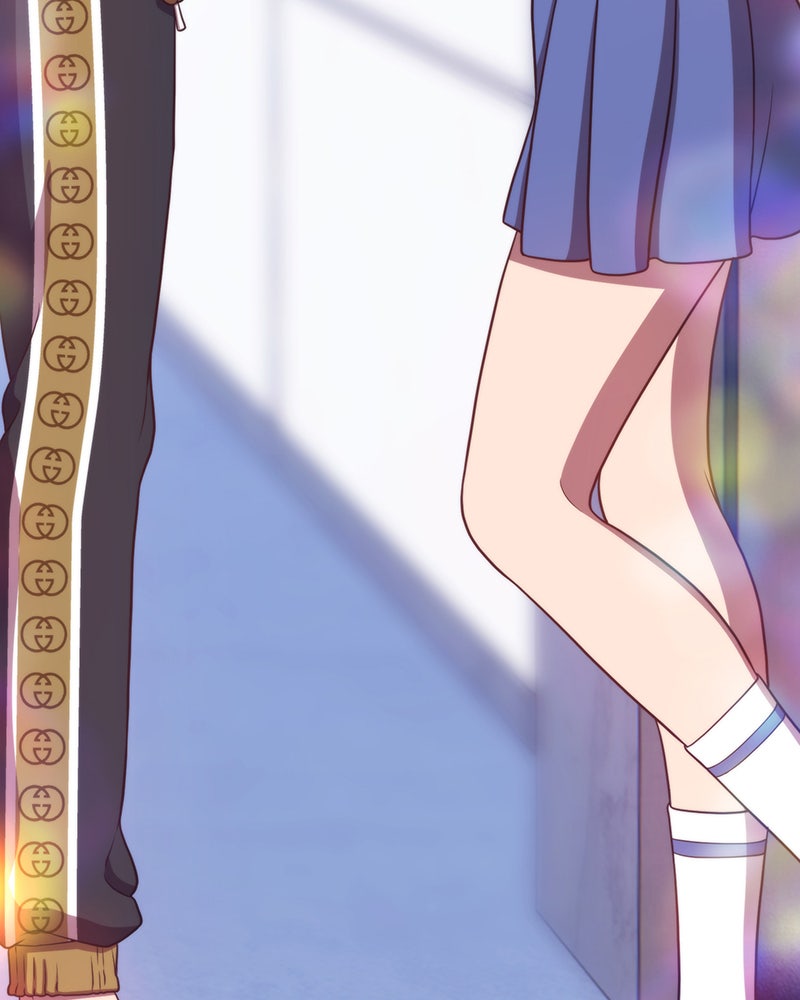 Read +99 Reinforced Wooden Stick Manga Online