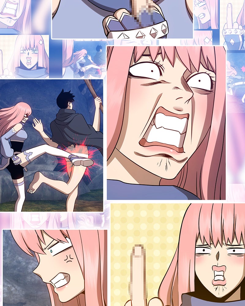 Read +99 Reinforced Wooden Stick Manga Online