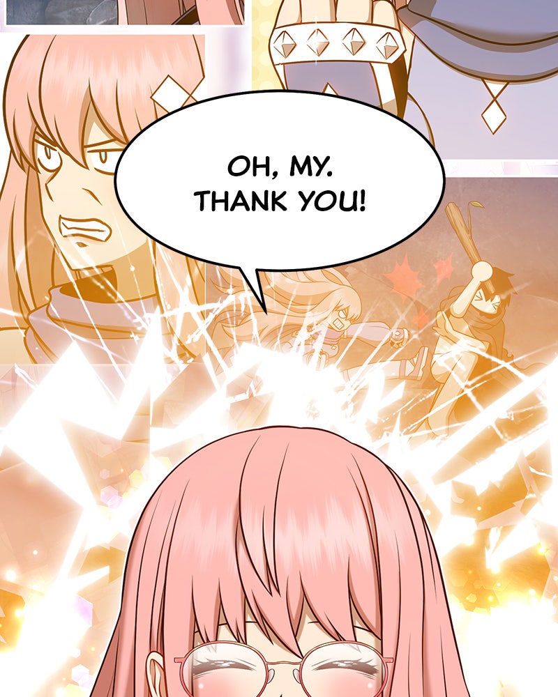 Read +99 Reinforced Wooden Stick Manga Online