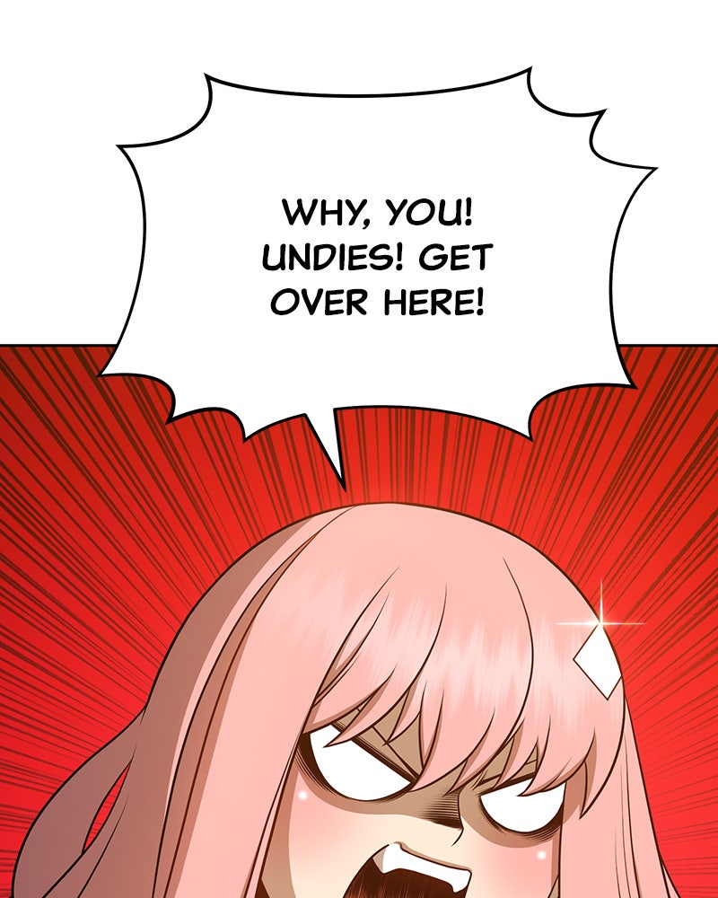 Read +99 Reinforced Wooden Stick Manga Online