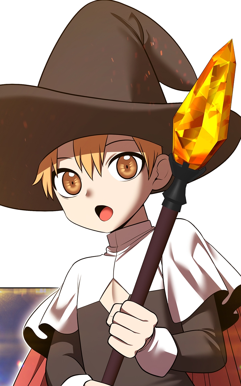 Read +99 Reinforced Wooden Stick Manga Online