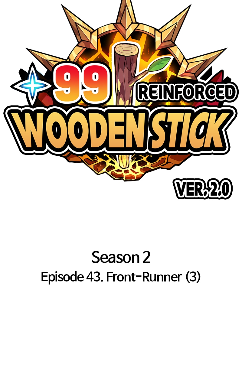 Read +99 Reinforced Wooden Stick Manga Online