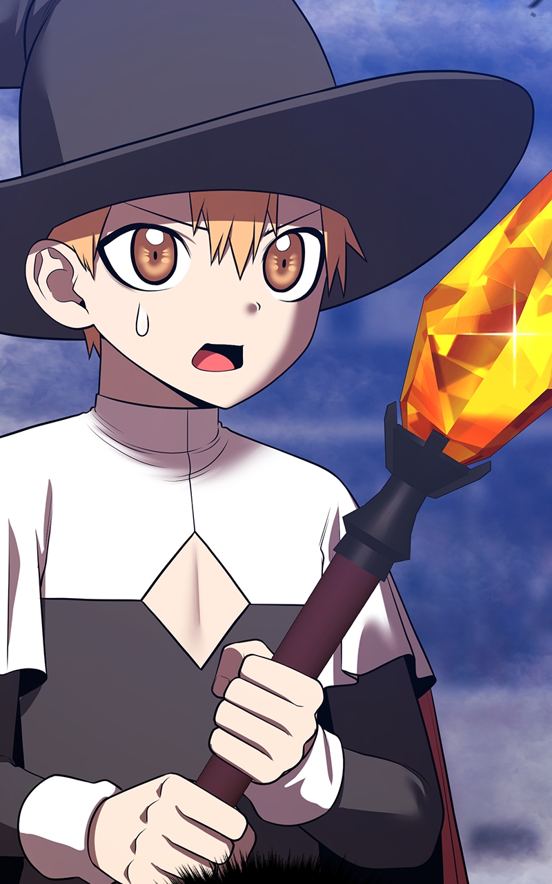 Read +99 Reinforced Wooden Stick Manga Online
