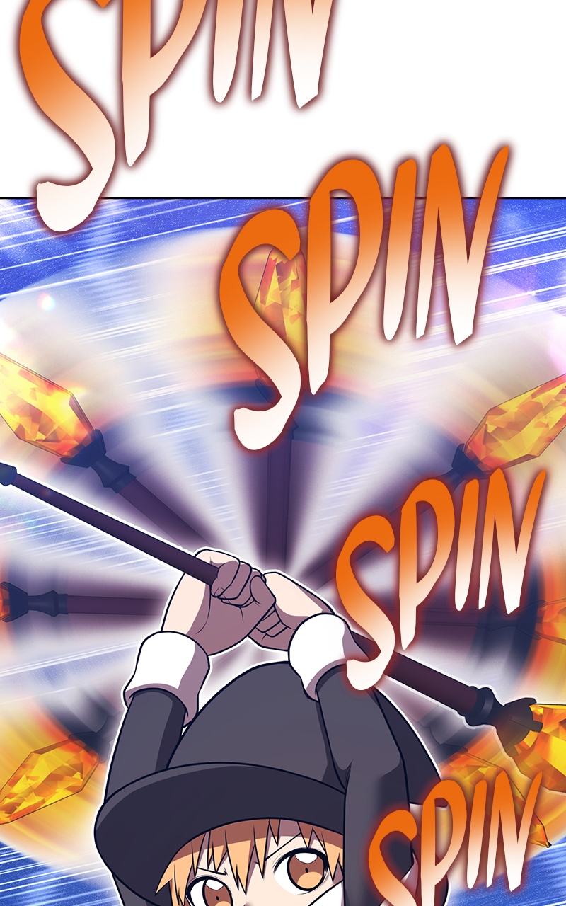 Read +99 Reinforced Wooden Stick Manga Online