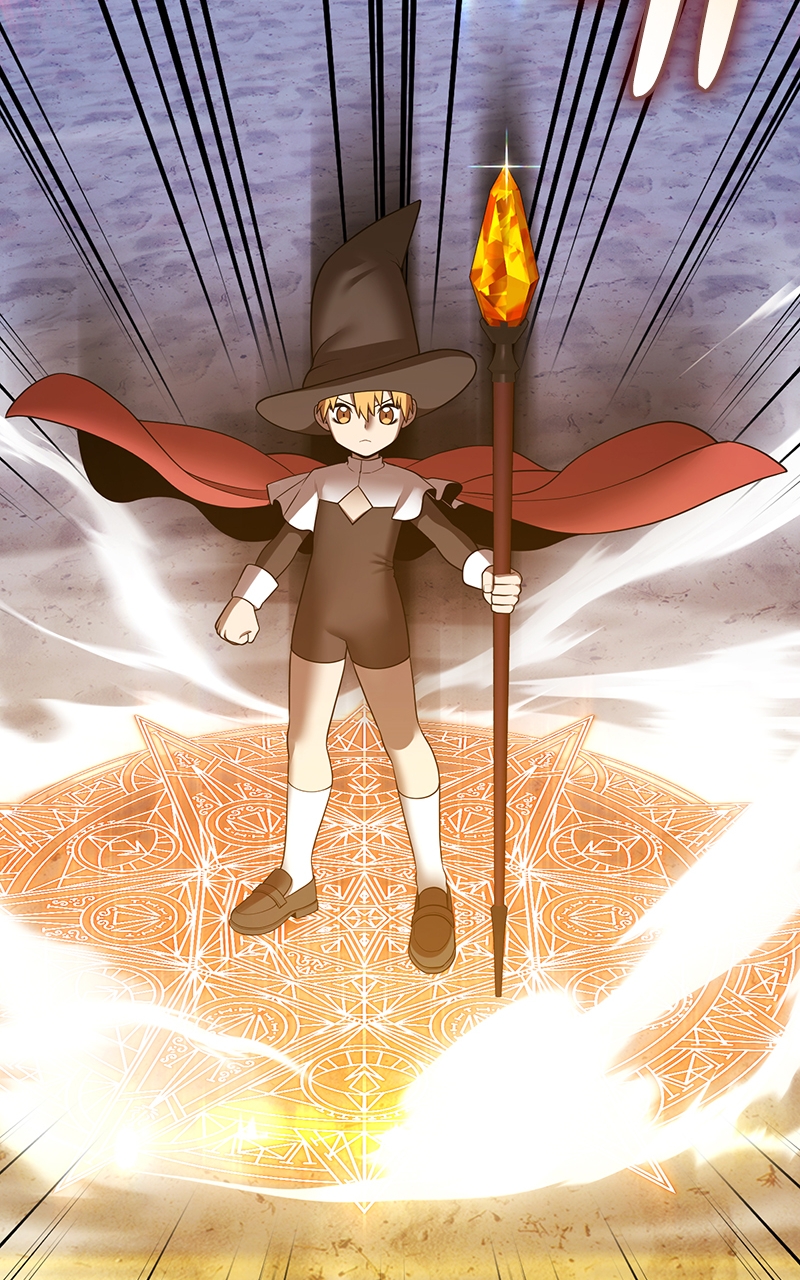Read +99 Reinforced Wooden Stick Manga Online