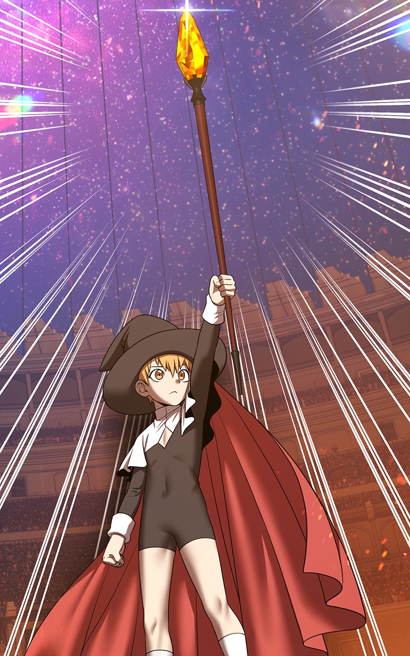 Read +99 Reinforced Wooden Stick Manga Online
