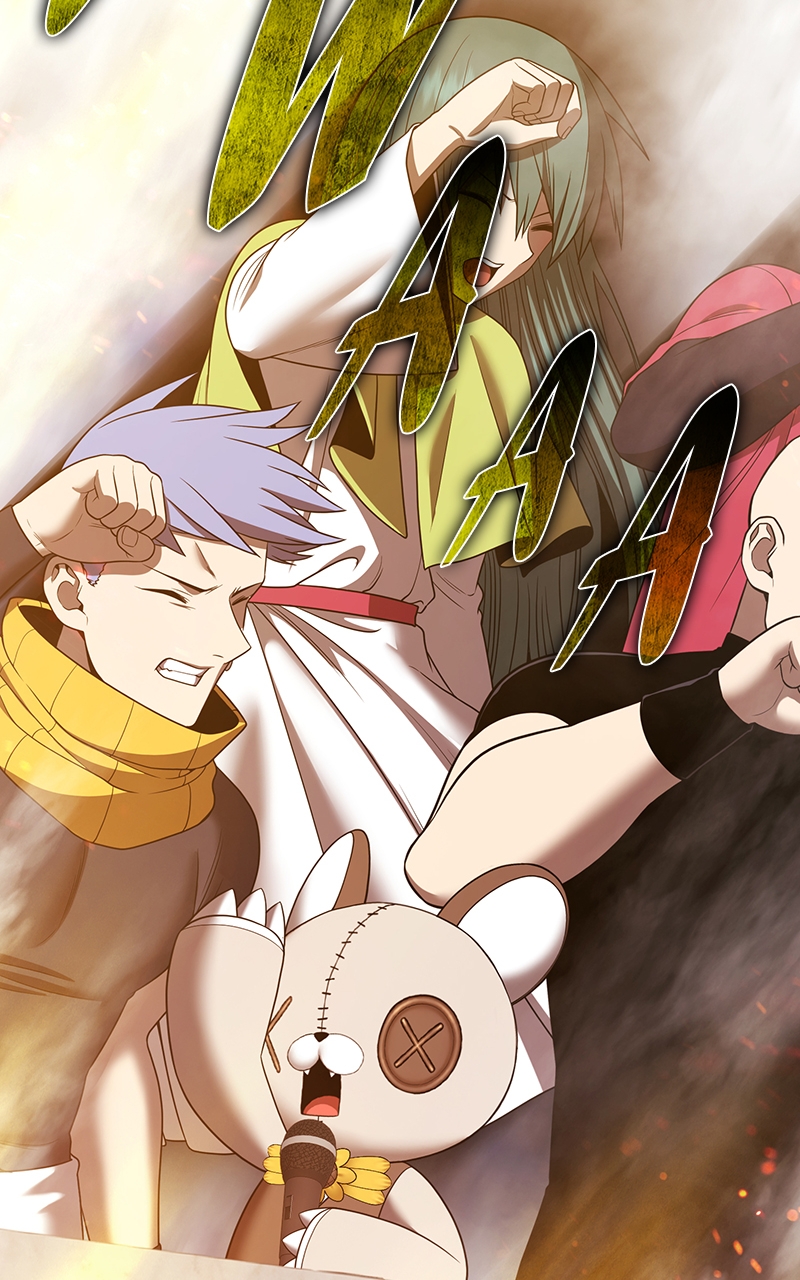 Read +99 Reinforced Wooden Stick Manga Online
