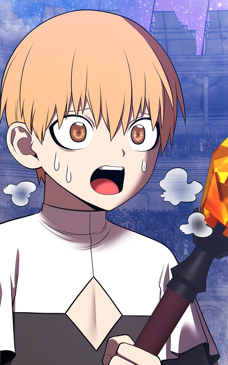 Read +99 Reinforced Wooden Stick Manga Online