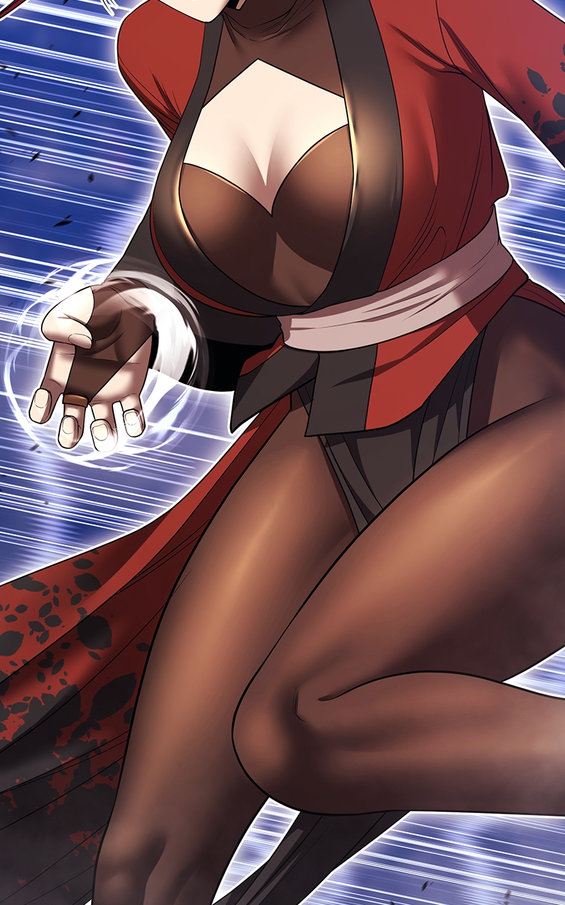 Read +99 Reinforced Wooden Stick Manga Online
