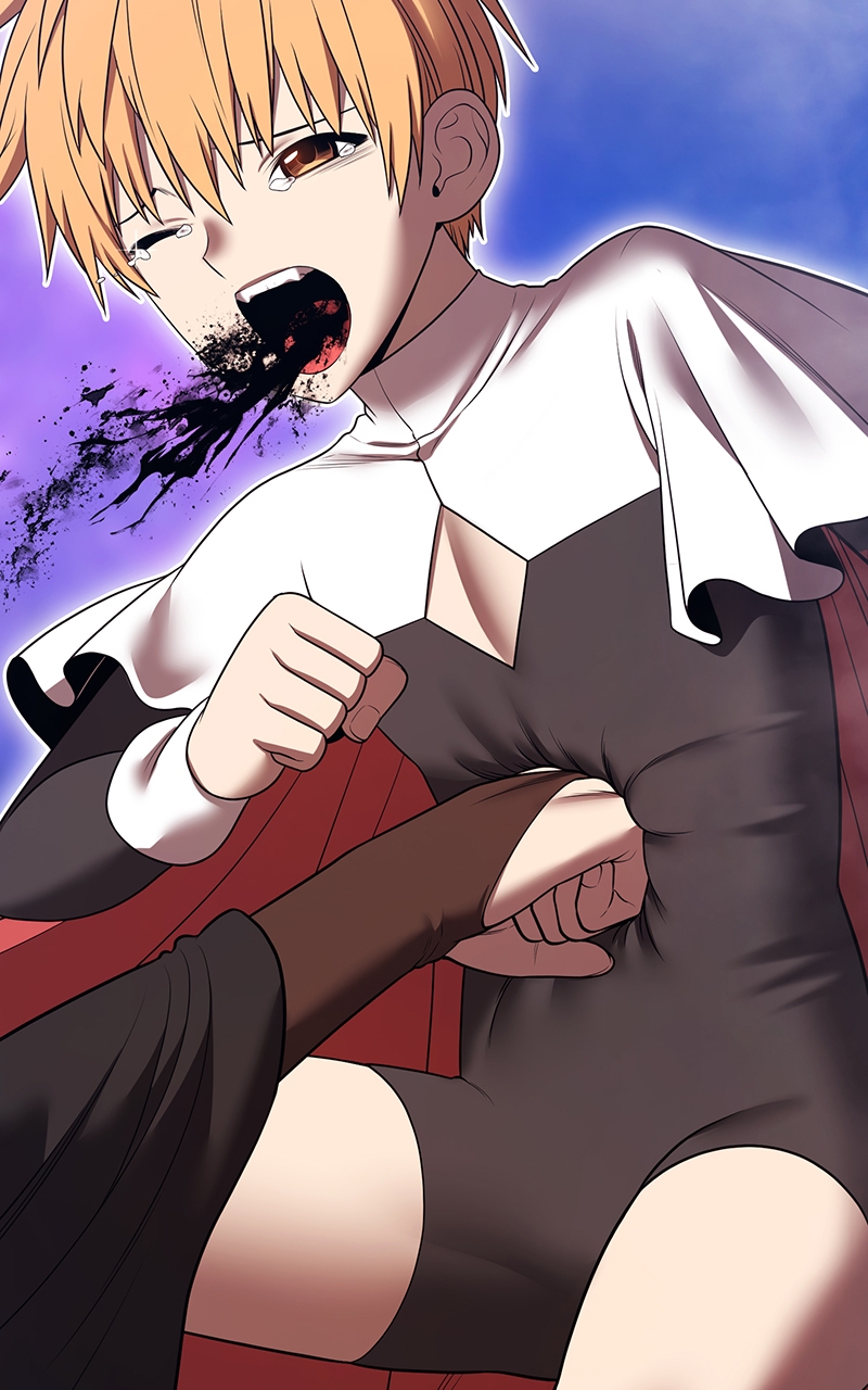 Read +99 Reinforced Wooden Stick Manga Online