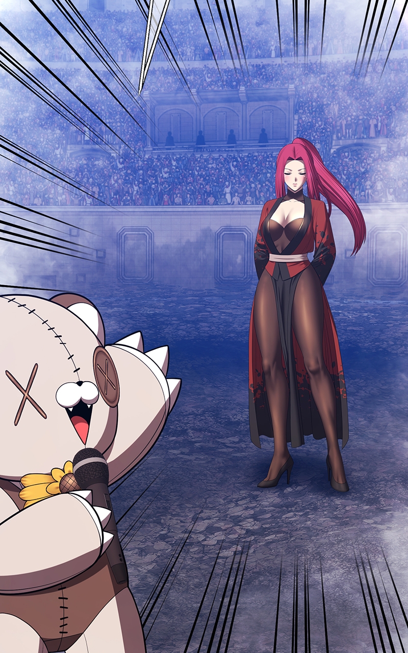 Read +99 Reinforced Wooden Stick Manga Online
