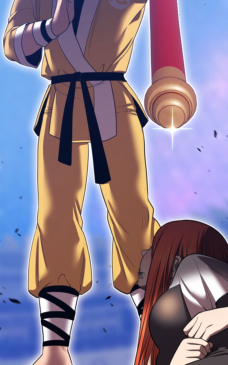 Read +99 Reinforced Wooden Stick Manga Online