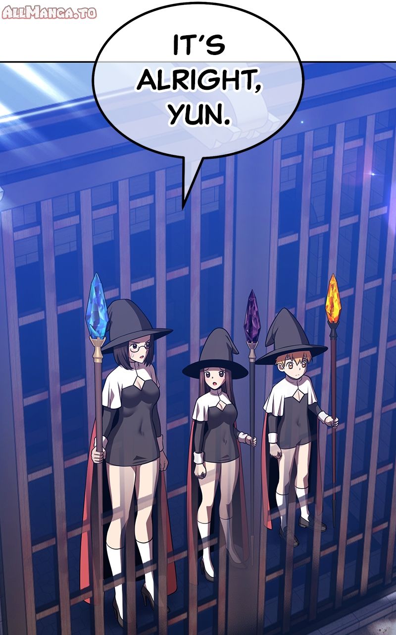 Read +99 Reinforced Wooden Stick Manga Online