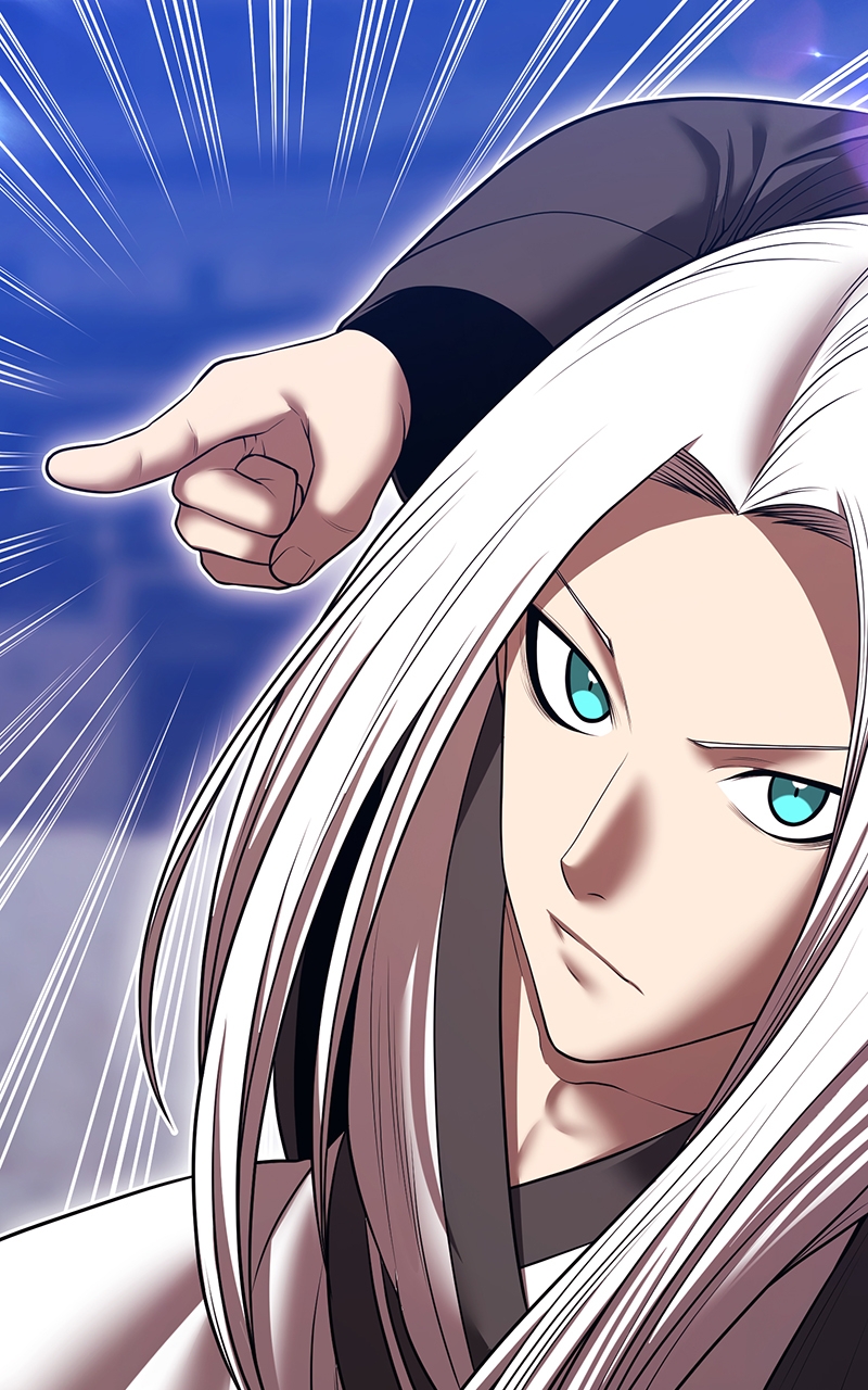 Read +99 Reinforced Wooden Stick Manga Online