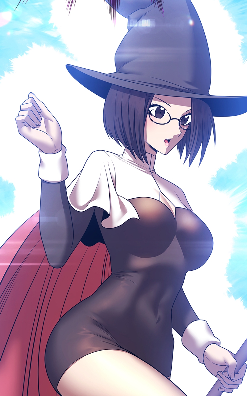 Read +99 Reinforced Wooden Stick Manga Online