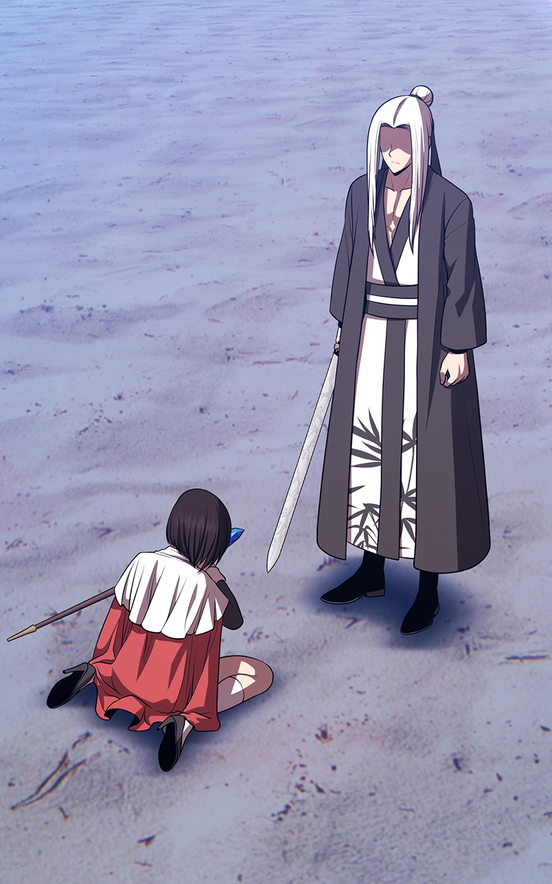 Read +99 Reinforced Wooden Stick Manga Online