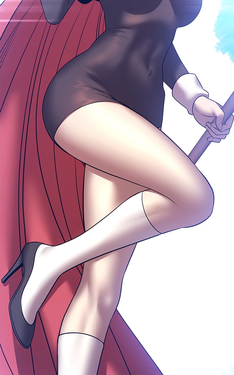 Read +99 Reinforced Wooden Stick Manga Online